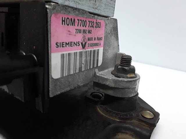 RENAULT 7700852662 Катушка зажигания в наличии Харьков