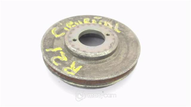 7700853470 RENAULT Шкив коленвала купить в Черкассы