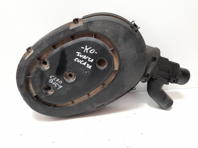7700853548 RENAULT Корпус фильтра купить в Украина