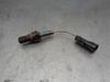 Sonda lambda, sensor de oxigênio 7700854148 RENAULT