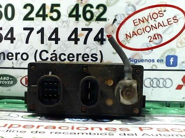 RENAULT 7700856789 Реле свечей накала в наличии Черновцы