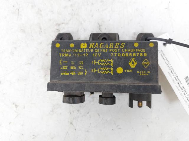 RENAULT 7700856789 Реле свечей накала в наличии Ровно