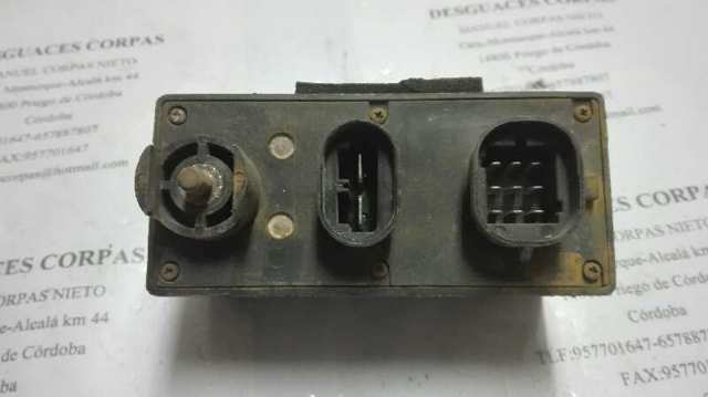 RENAULT 7700856789 Реле свечей накала в наличии Запорожье