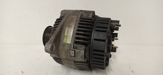 RENAULT 7700857074 Генератор в наличии Кривой Рог