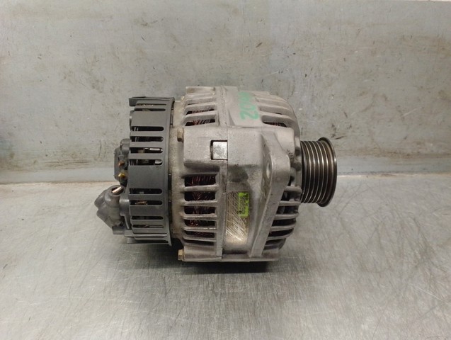 7700857075 RENAULT Генератор купить в Черкассы