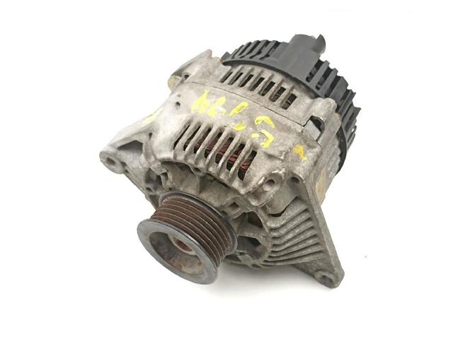 7700857075 RENAULT Генератор купить в Черкассы