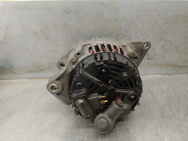7700857075 RENAULT Генератор купить в Одесса