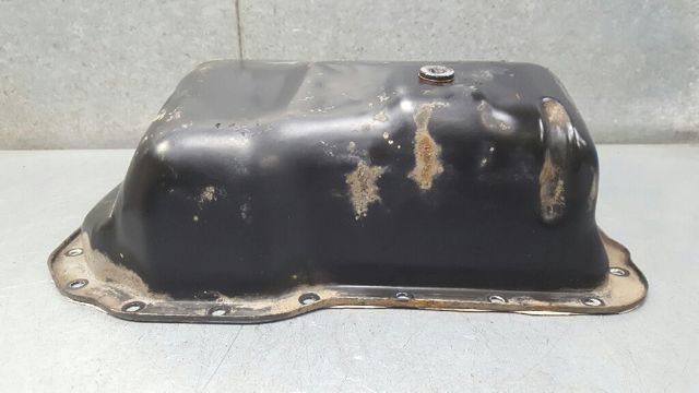 7700857504 RENAULT Поддон двигателя купить в Запорожье