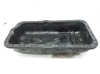 Panela de óleo de cárter do motor 7700857504 RENAULT