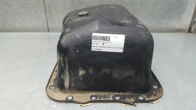 RENAULT 7700857504 Поддон двигателя в наличии Ровно
