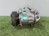 Compressor de aparelho de ar condicionado 7700857907F RENAULT