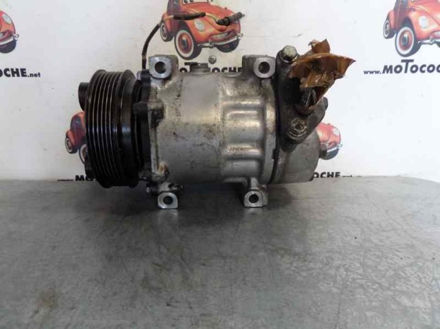 RENAULT 7700859676 Компрессор кондиционера в наличии Тернополь