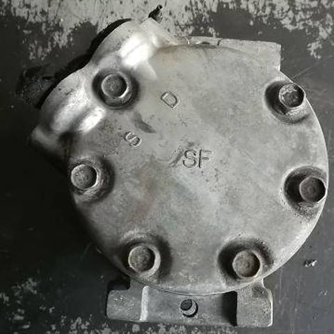 7700859676 RENAULT Компрессор кондиционера купить в Николаев