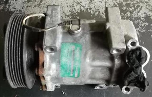 7700859676 RENAULT Компрессор кондиционера купить в Ирпень