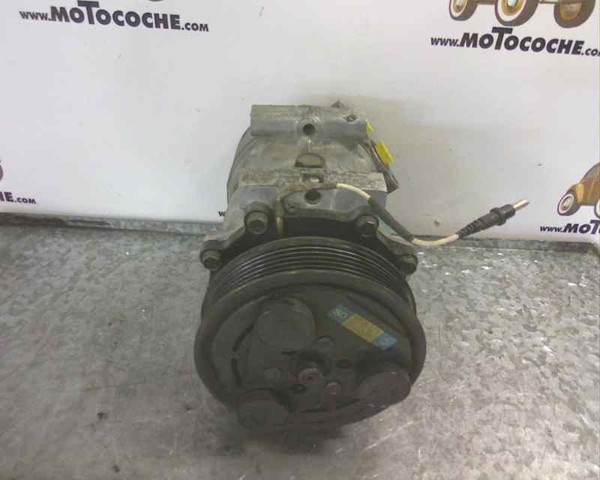 7700859676 RENAULT Компрессор кондиционера купить в Черновцы