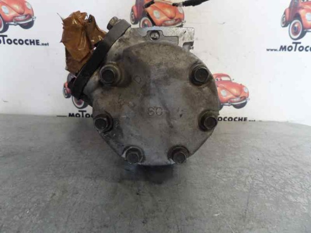 7700859676 RENAULT Компрессор кондиционера купить в Харьков