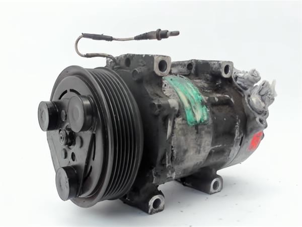RENAULT 7700859676 Компрессор кондиционера в наличии Николаев