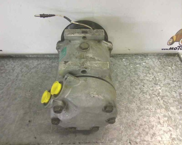 7700859676 RENAULT Компрессор кондиционера купить в Каменское