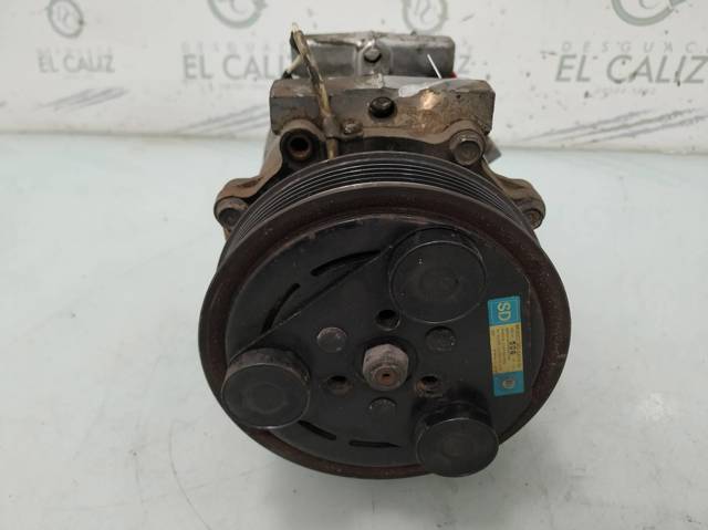 7700859676D RENAULT Компрессор кондиционера купить в Чернигов