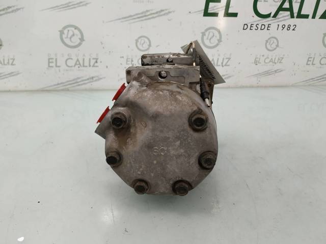 RENAULT 7700859676D Компрессор кондиционера в наличии Николаев
