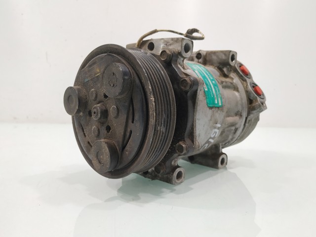 RENAULT 7700859676D Компрессор кондиционера в наличии Чернигов