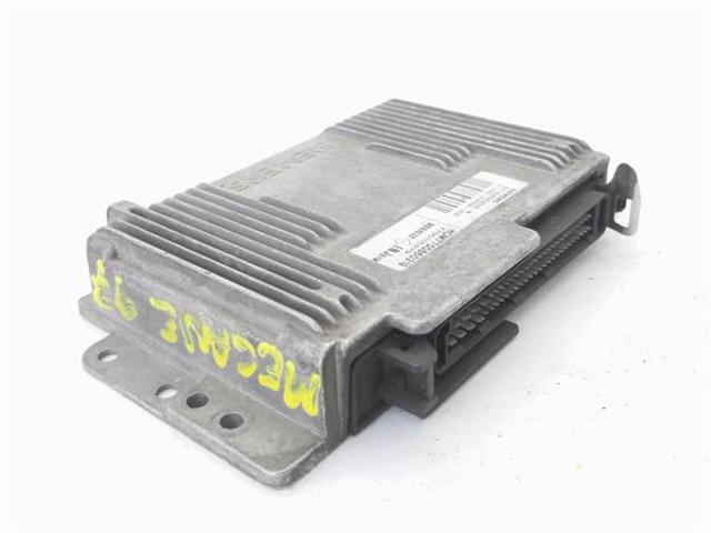7700860319 RENAULT Блок управления двигателем купить в Киев