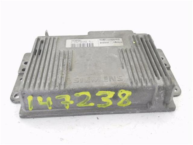 7700860319 RENAULT Блок управления двигателем купить в Каменское