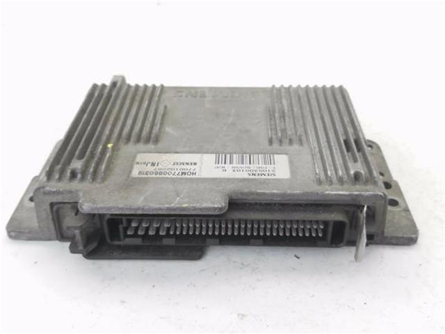 RENAULT 7700860319 Блок управления двигателем в наличии Николаев