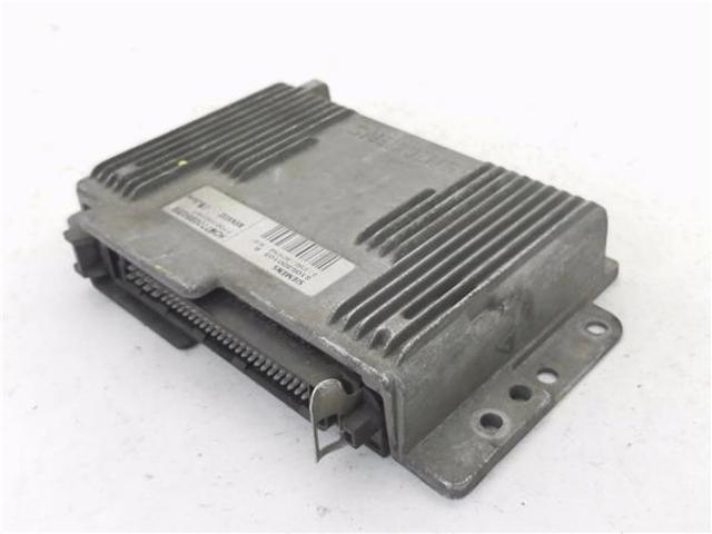 7700860319 RENAULT Модуль управления (ЭБУ) двигателем купить в Каменское