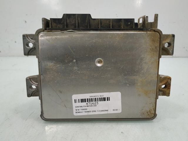 7700860324 RENAULT купить в Каменское