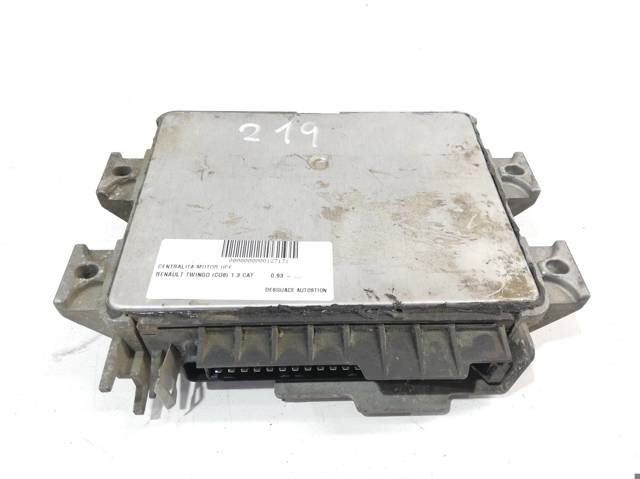 RENAULT 7700860324 в наличии Ирпень