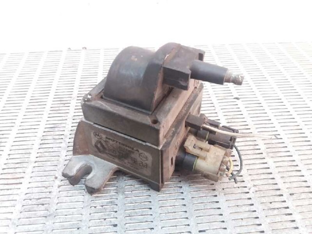 7700860482 RENAULT Катушка зажигания купить в Житомир