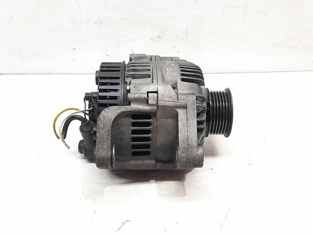 RENAULT 7700861496 Генератор в наличии Украина