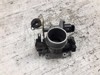 Válvula de borboleta montada Renault Megane JA0, JA1