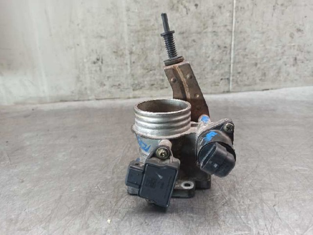Válvula de borboleta montada Renault Megane JA0, JA1