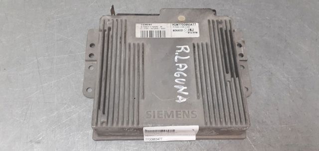 RENAULT 7700863477 в наличии Львов