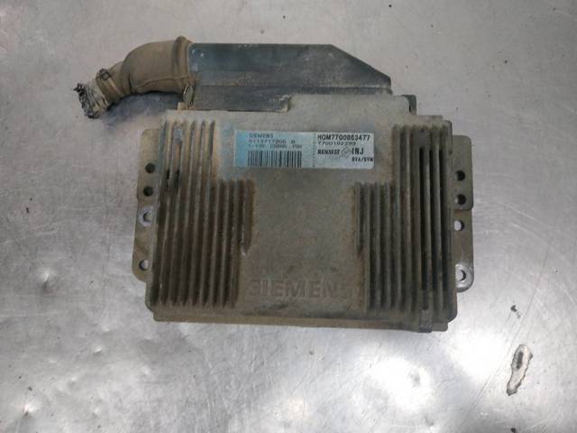 RENAULT 7700863477 в наличии Винница