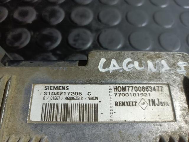 RENAULT 7700863477 в наличии Сумы