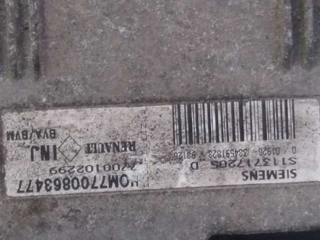 RENAULT 7700863477 в наличии Тернополь
