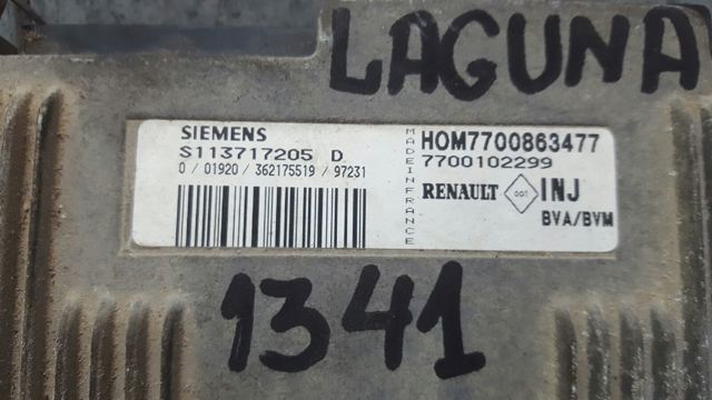 7700863477 RENAULT купить в Львов