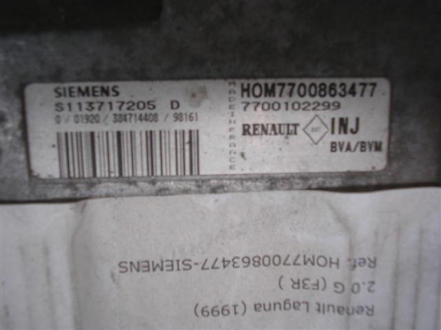 7700863477 RENAULT купить в Николаев