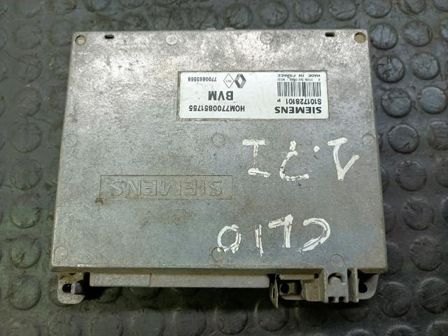 7700863556 RENAULT купить в Одесса
