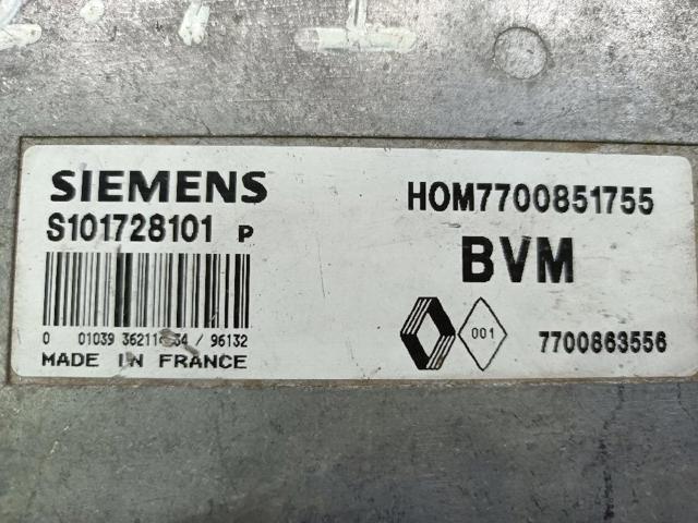 7700863556 RENAULT купить в Харьков