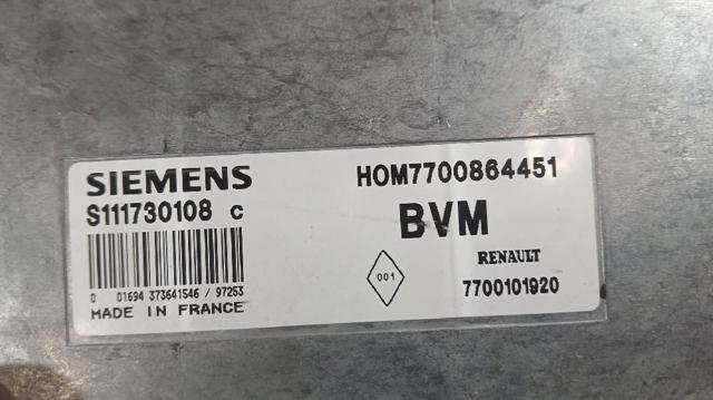 7700864451 RENAULT купить в Чернигов