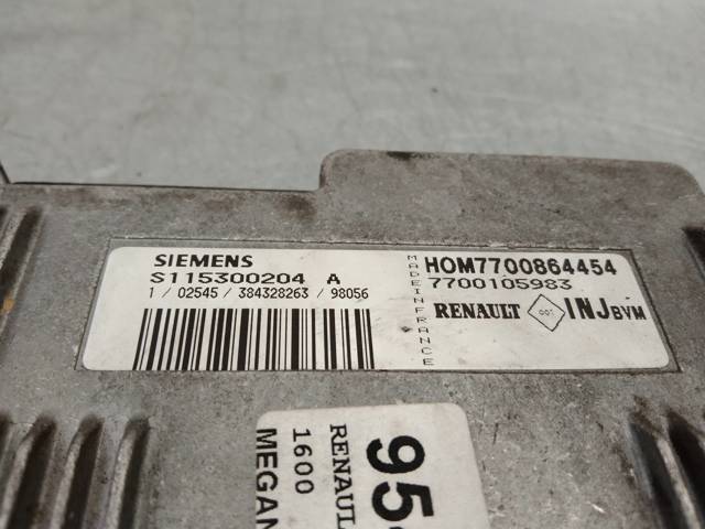 7700864454 RENAULT купить в Украина