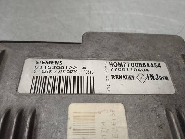 7700864454 RENAULT купить в Ужгород