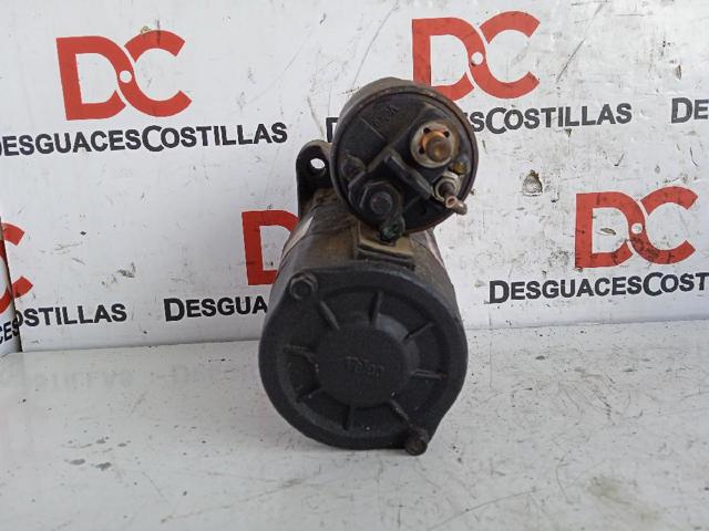 RENAULT 7700864608 Стартер в наличии Николаев