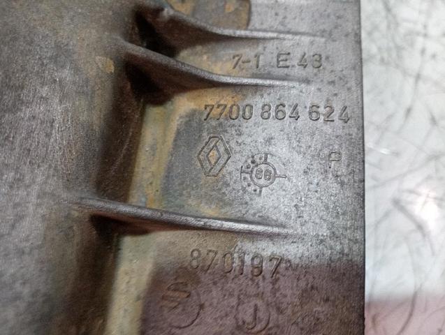 RENAULT 7700864624 Катушка зажигания в наличии Львов