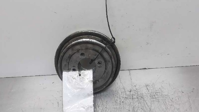 7700864702 RENAULT Шкив коленвала купить в Кривой Рог