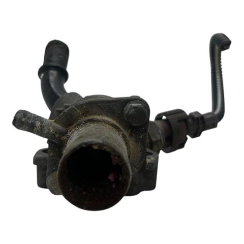 Caixa do termostato 7700864962 RENAULT